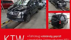 Gebraucht 2024 Mercedes V300 Marco Polo Van / Kleinbus | 76.888 € (Fairer Preis)