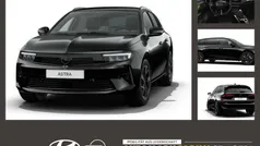 Gebraucht 2025 Opel Astra Kombi | 28.790 € (Guter Preis)