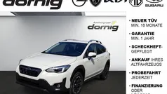Weiß Neu 2024 Subaru XV Comfort SUV | 26.990 € (Fairer Preis)