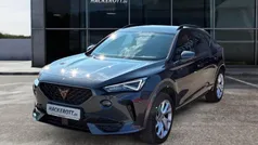 Grau Gebraucht 2024 Cupra Formentor SUV | 31.450 € (Fairer Preis)