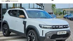 Arktisweiß Neu 2025 Dacia Duster Extreme SUV | 28.690 € (Fairer Preis)
