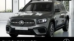 Mercedes GLB200