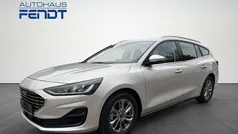 Gebraucht 2022 Ford Focus Titanium Kombi | 19.750 € (Fairer Preis)