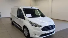 Gebraucht 2020 Ford Transit Trend Van | 16.690 € (Guter Preis)