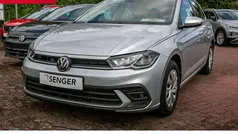Gebraucht 2022 VW Polo Life Kleinwagen | 15.490 € (Guter Preis)