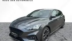 Gebraucht 2021 Ford Focus ST-Line Limousine | 22.986 € (Fairer Preis)