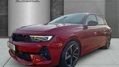 Kardio rot Neu 2024 Opel Astra Kleinwagen | 32.990 € (Fairer Preis)