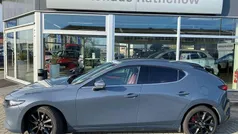 Grau Gebraucht 2020 Mazda 3 Selection Limousine | 20.990 € (Guter Preis)