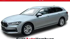 Graphitegrau metallic Neu 2025 Skoda Superb Selection Kombi | 44.690 € (Fairer Preis)