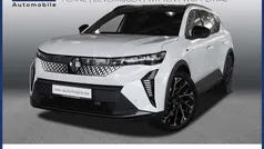 Gebraucht 2024 Renault Scénic Esprit Alpine Van / Kleinbus | 41.111 € (Superpreis)