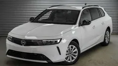 Arktis weiß uni () Neu 2025 Opel Astra Edition Kombi | 25.990 € (Superpreis)