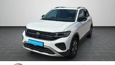 Gebraucht 2024 VW T-Cross Goal SUV | 22.490 € (Fairer Preis)