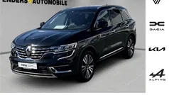 Schwarz Gebraucht 2024 Renault Koleos Initiale Paris SUV | 33.588 € (Fairer Preis)