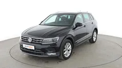 Gebraucht 2017 VW Tiguan Highline SUV | 23.080 € (Guter Preis)