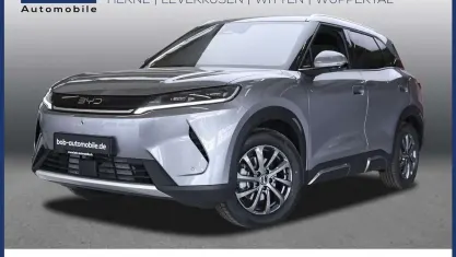 Gebraucht BYD Atto 2 Boost 212 PS (155 kW) 2026 Time grey SUV