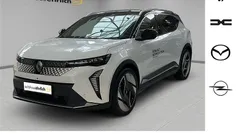 Metallic Gebraucht 2025 Renault Scénic Iconic Van / Kleinbus | 47.990 € (Fairer Preis)