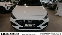 Gebraucht 2024 Hyundai i30 N Line Limousine | 27.490 € (Fairer Preis)