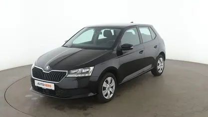 Gebraucht 2018 Skoda Fabia Ambition Limousine | 13.760 € (Fairer Preis)