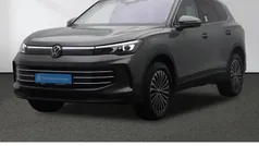 Gebraucht 2024 VW Tiguan Sportline SUV | 49.990 € (Fairer Preis)
