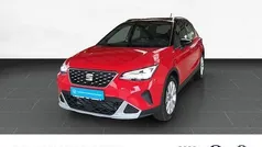 Gebraucht 2023 Seat Arona Xperience SUV | 21.430 € (Fairer Preis)