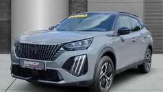 Gebraucht 2024 Peugeot 2008 GT SUV | 24.990 € (Fairer Preis)