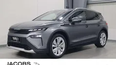 Gebraucht 2025 Skoda Elroq Lodge SUV | 43.150 € (Fairer Preis)