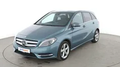Gebraucht 2015 Mercedes B200 Van / Kleinbus | 16.070 € (Fairer Preis)