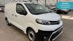 Gebraucht 2023 Toyota Proace Van | 20.890 € (Superpreis)