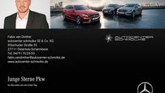 Cavansitblau (metallic) Gebraucht 2020 Mercedes GLE53 AMG AMG SUV | 74.480 € (Fairer Preis)