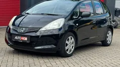Schwarz Gebraucht 2011 Honda Jazz S Kleinwagen | 4.400 € (Fairer Preis)