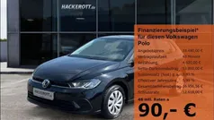 Gebraucht 2022 VW Polo Life Kleinwagen | 18.480 € (Fairer Preis)