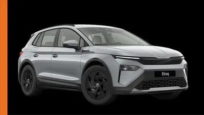 Gebraucht Skoda Elroq 125 kW (170 PS) 2026 SUV