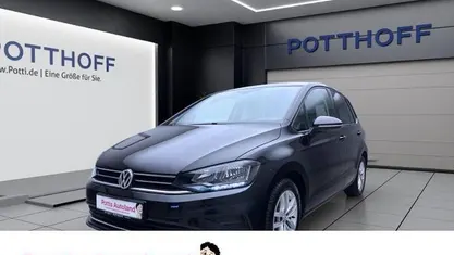 Gebraucht VW Golf VII Comfortline 116 PS (85 kW) 2018