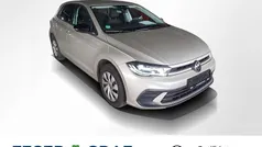 Silber Gebraucht 2024 VW Polo S Limousine | 20.950 € (Fairer Preis)