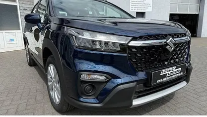 Gebraucht 2025 Suzuki SX4 S-Cross SUV | 23.040 € (Superpreis)