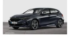 Gebraucht 2021 BMW 120 M Sport Kleinwagen | 27.980 € (Fairer Preis)