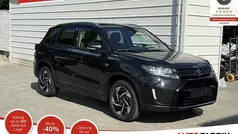 Cosmic black pearl metallic Neu 2025 Suzuki Vitara Comfort+ SUV | 25.490 € (Fairer Preis)