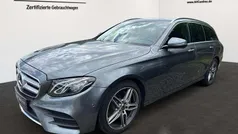 Gebraucht 2020 Mercedes E300 AMG Kombi | 29.490 € (Superpreis)