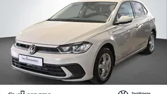 Gebraucht 2024 VW Polo IQ Drive Limousine | 21.990 € (Fairer Preis)