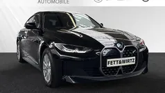 Gebraucht 2022 BMW i4 Efficient Dynamics Limousine | 35.790 € (Superpreis)
