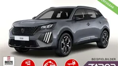 Perla nera schwarz metallic Neu 2025 Peugeot 2008 Allure SUV | 26.870 € (Guter Preis)