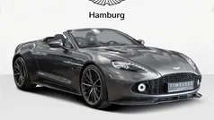 Othercolor Gebraucht 2018 Aston Martin Vanquish Cabrio | 599.007 €