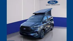 Gebraucht 2025 Ford Tourneo Custom Nugget Van / Kleinbus | 62.390 € (Superpreis)