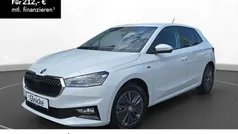 Gebraucht 2024 Skoda Fabia Drive Limousine | 19.970 € (Fairer Preis)