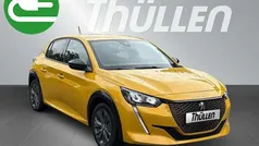 Gebraucht 2022 Peugeot e-208 Allure Kleinwagen | 17.990 € (Fairer Preis)