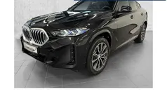 Gebraucht 2024 BMW X6 M Sport SUV | 81.900 € (Superpreis)