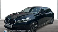 Gebraucht 2022 BMW 118 Comfort Edition Kleinwagen | 24.890 € (Fairer Preis)