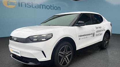 Occasion Ford Capri Premium 250 kW (340 ch) 2024 Blanc SUV