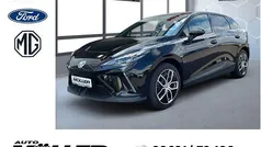 Gebraucht 2024 MG MG4 EV Luxury Kleinwagen | 26.895 € (Fairer Preis)