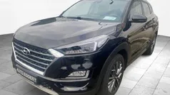 Gebraucht 2019 Hyundai Tucson Style SUV | 18.990 € (Fairer Preis)